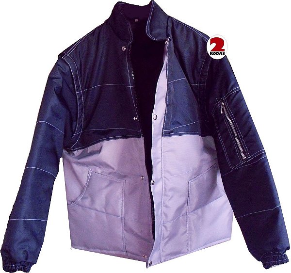 Jaqueta Motoqueiro