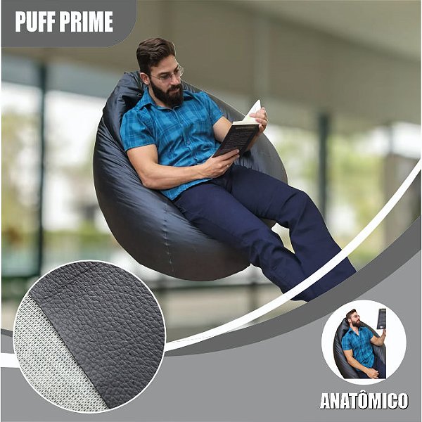 Puff Prime