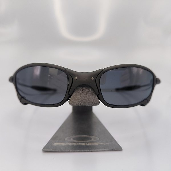 Juliet X-metal - Lentes Black