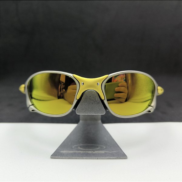 Double X 24K - Padrão