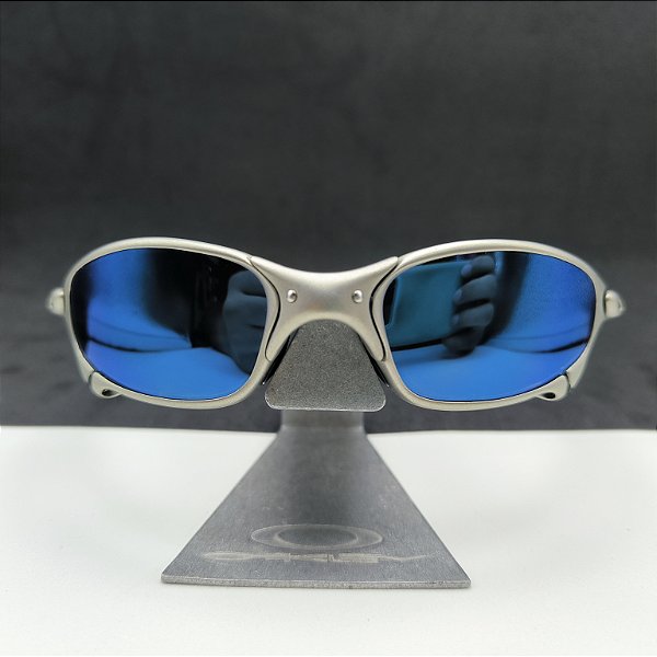 Juliet Plasma - Lentes Ice