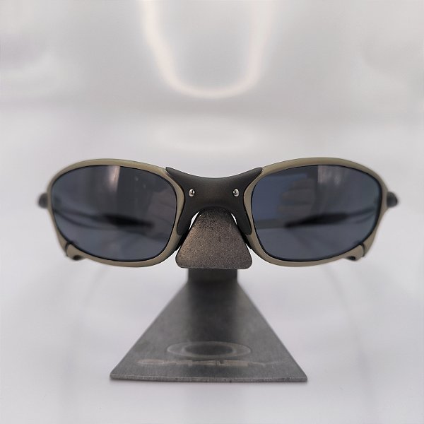 Juliet Tio2 - Lentes Black
