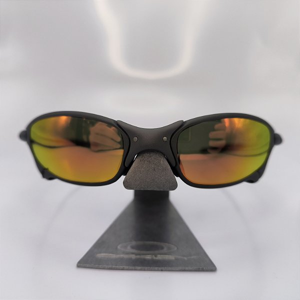 Juliet X-metal - Lentes Ruby