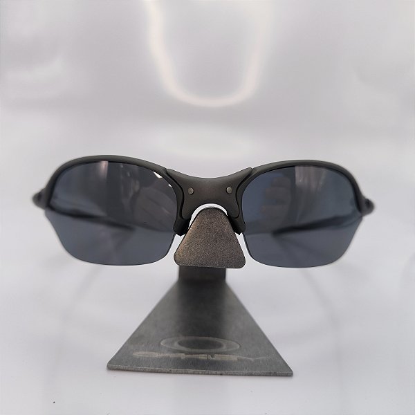 Romeo 2 X-Metal - Lentes Black
