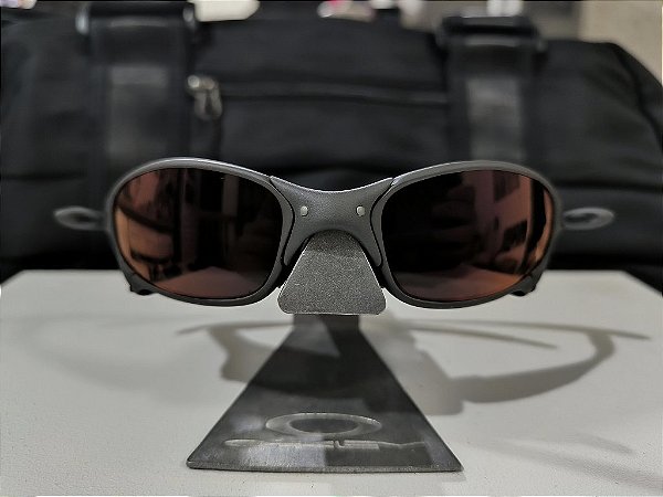 Romeo 2 Carbon - Lentes Black