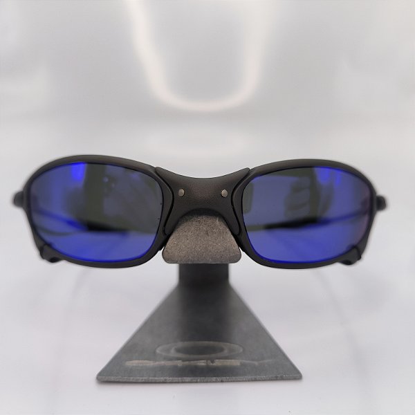 Juliet X-metal - Lentes Neom Blue