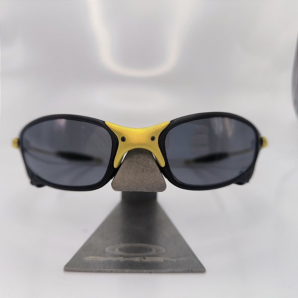 Juliet Corvett - Lentes Black