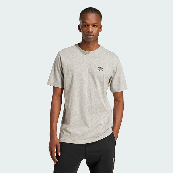 Camiseta Adidas Originals Trefoil Essentials