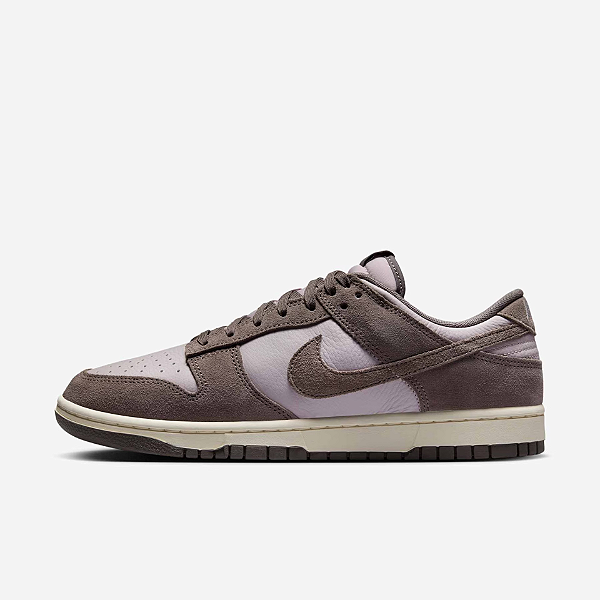 Dunk Low SE - Platinum Violet Cave Stone