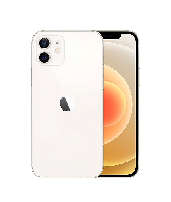 iPhone 12 64GB Branco