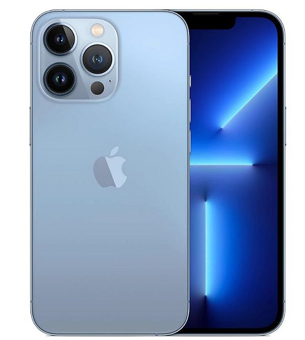 iPhone 13 Pro 128GB Azul-Sierra