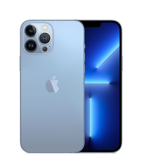 iPhone 13 Pro Max 128GB Azul-Sierra
