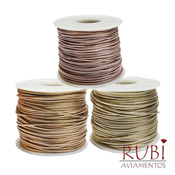 Fio de Couro 45 metros