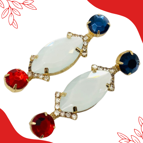 Cabedal Lateral Navete com Pino Bridão Banhado