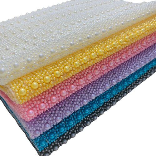 Manta Perola Termocolante 24x40  - 22 Tiras