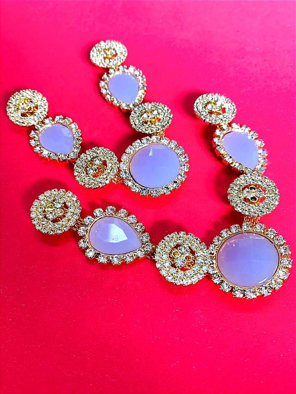 Cabedal em V e em T Promoção