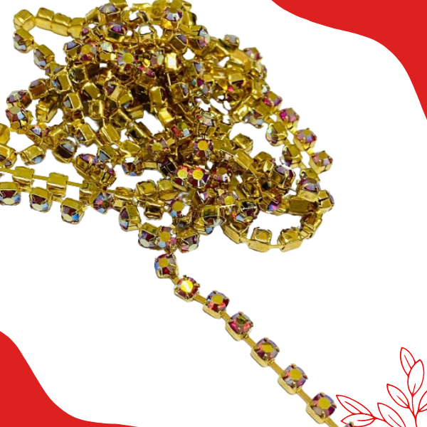 Strass Oktant por Metro SS17