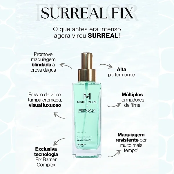 IntenseFix Make More by Renan Pissolatto