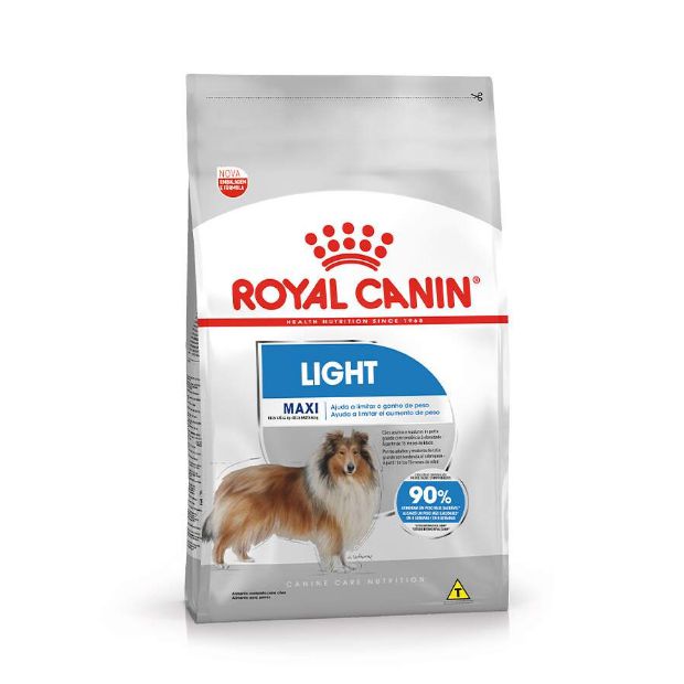 Royal Canin Maxi Light 15 KG