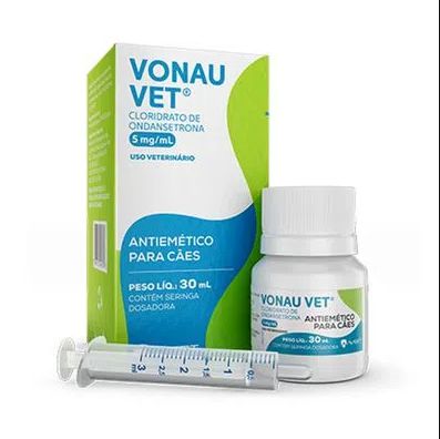 Vonau Vet 30ml