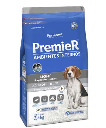Premier Amb Int Adult Light  2,5 Kg