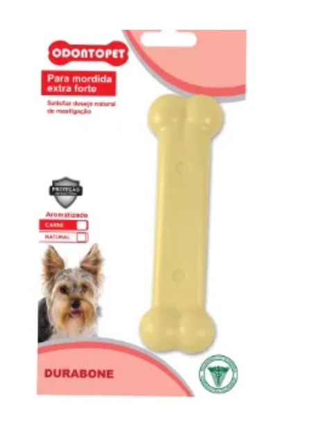Mordedor extra forte ODONTOPET