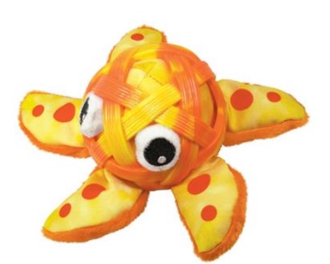 Sea Shells Starfish Medium/Large kong
