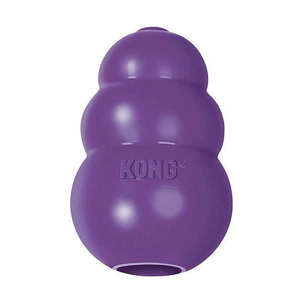 Small Kong Senior