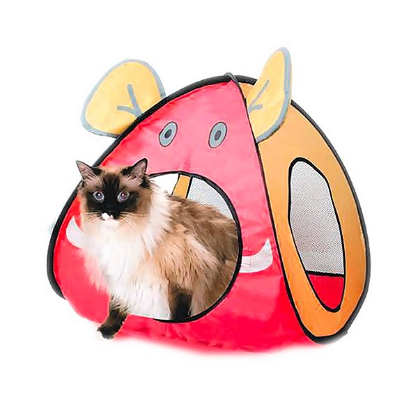 Tenda Gato