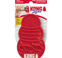 KONG licks - pequeno