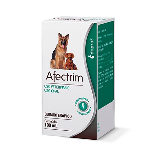 Afectrim Oral Duprat 100ml