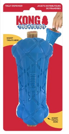 KONG TREATSTER SMALL
