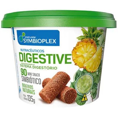 Bifinho Spin Pet Symbioplex Digestive Mini para Cães 135g