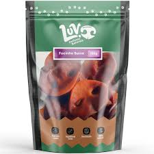 LUV focinho suino 150g
