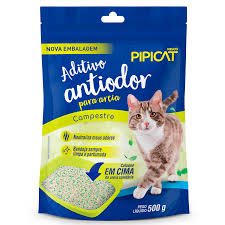 Pipicat Aditivo Campestre 500Gr