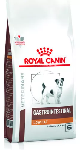 ROYAL CANINE GASTRO INTESTINAL LOW FAT SMALL DOG 1,5KG