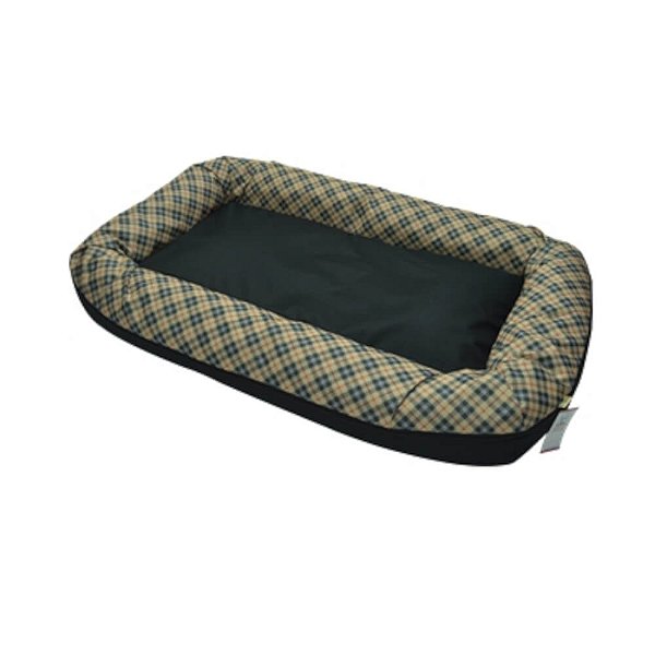 CAMA BOTE GG