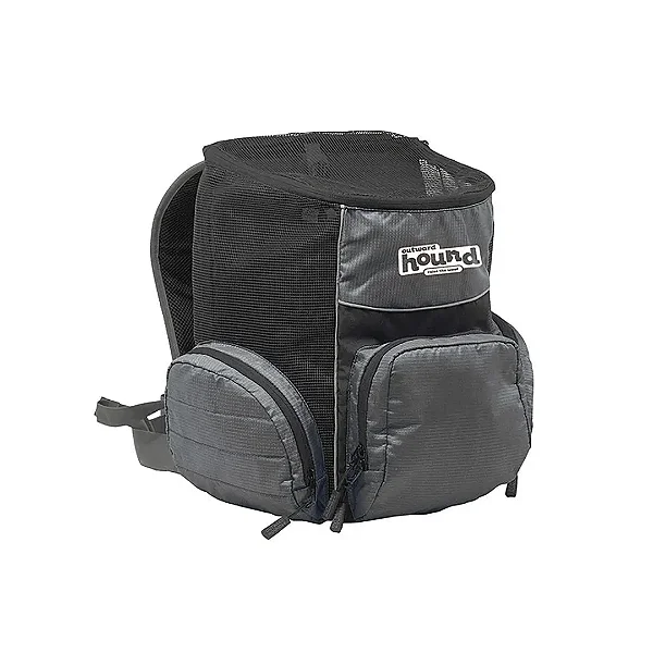 Mochila Porta-Pet OH PoochPouch