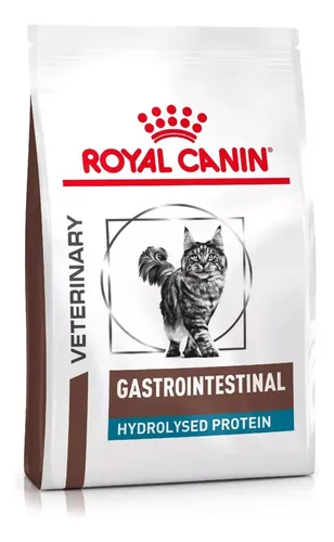 Royal Canin Gastrointestinal Hydrolyzed Protein Gatos 1,5kg