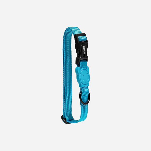 Coleira para Cachorros Ultimate Blue