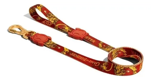Guia Padrão GAME OF THRONES Lannister P