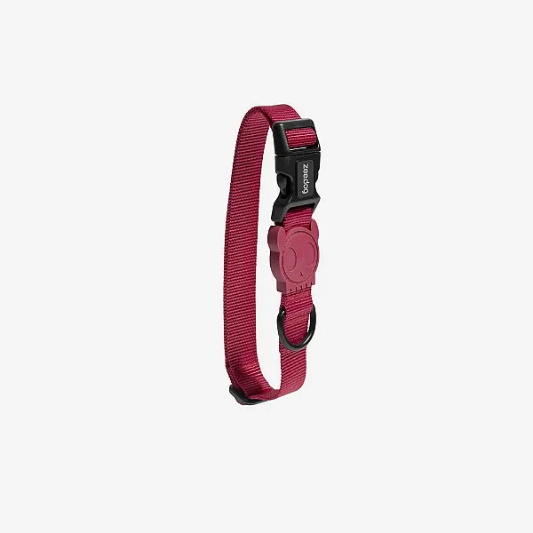 Coleira para cachorros Bordeau Zee.Dog