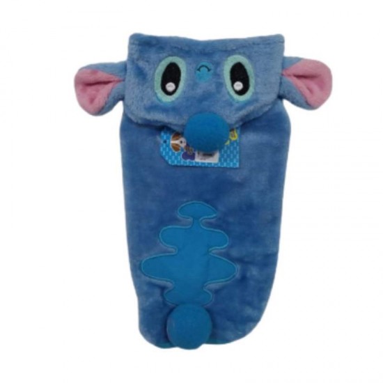 Casaco Stitch