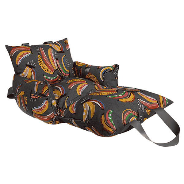Cama Multibag Bananeira Média