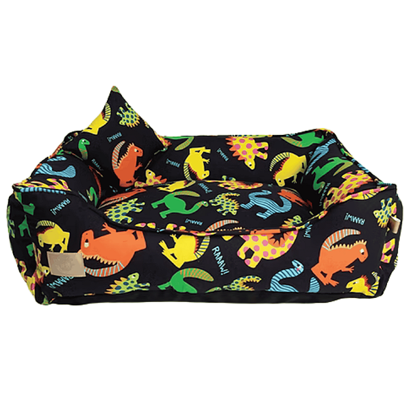 Cama Dino