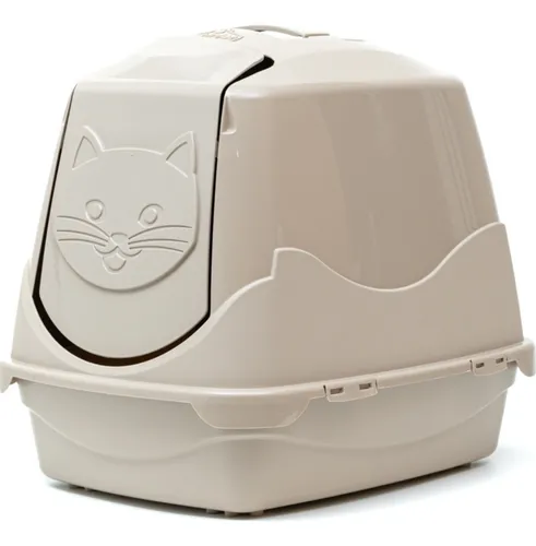 Sanitario Wc Cat C/ Tampa Nude