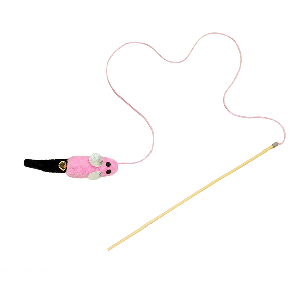 Varinha para Gato BCL CAT RAT