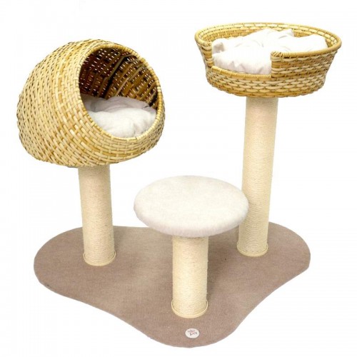 ARRANAHDOR TRAMA ATALAIA