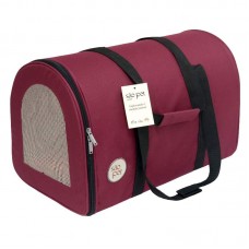 Bolsa Redonda Nylon 45x26x30