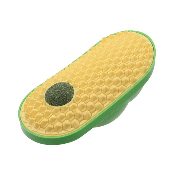 Escova de Parede Catnip